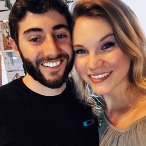 Meet your Posher, Brittany